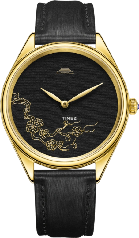 Beijing Watch Silk Whisper BL110017