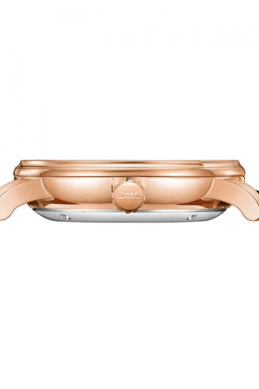 Beijing Watch,Architectural 41mm,41mm,Stainless Steel,Rose Gold,Black,Automatic,Day,Sapphire,BG030012