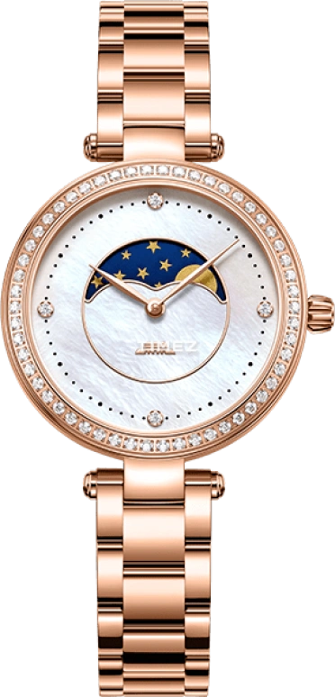 Beijing Watch Inspiration BL020520