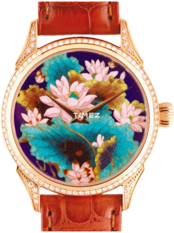 Beijing Watch Enamel BF015200828Y
