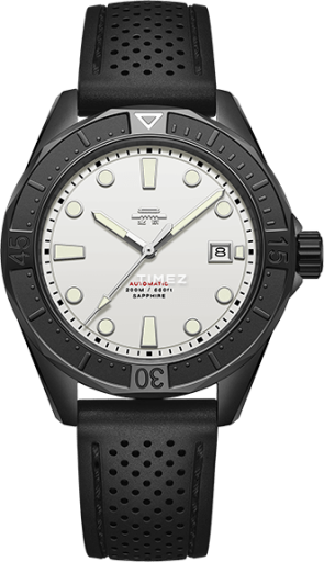 Beijing Watch Expedition BG220012