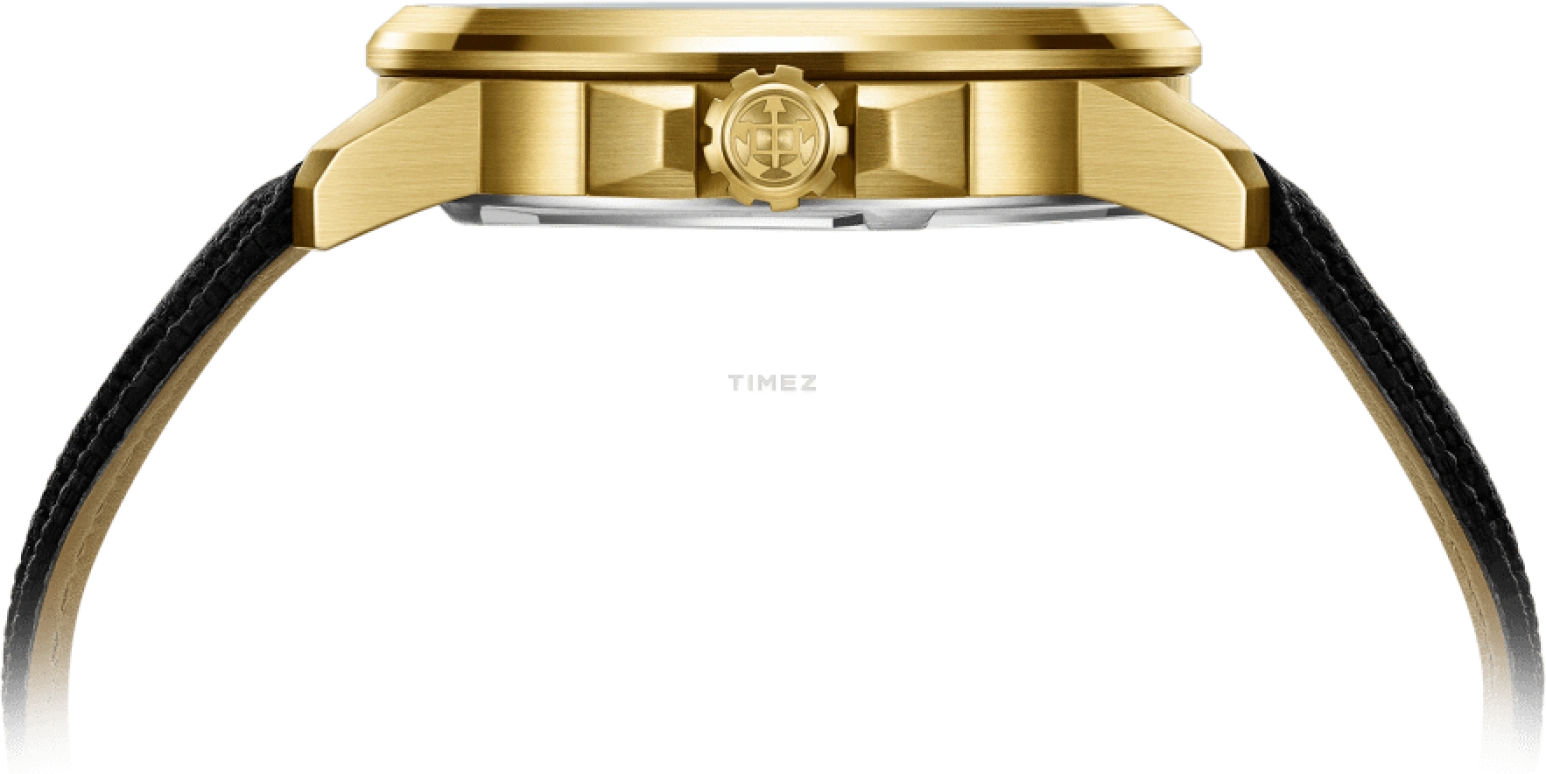 Beijing Watch,Replica 45mm,45mm,Aluminium,Bronze,Black,Automatic,Day,Sapphire,BG580505