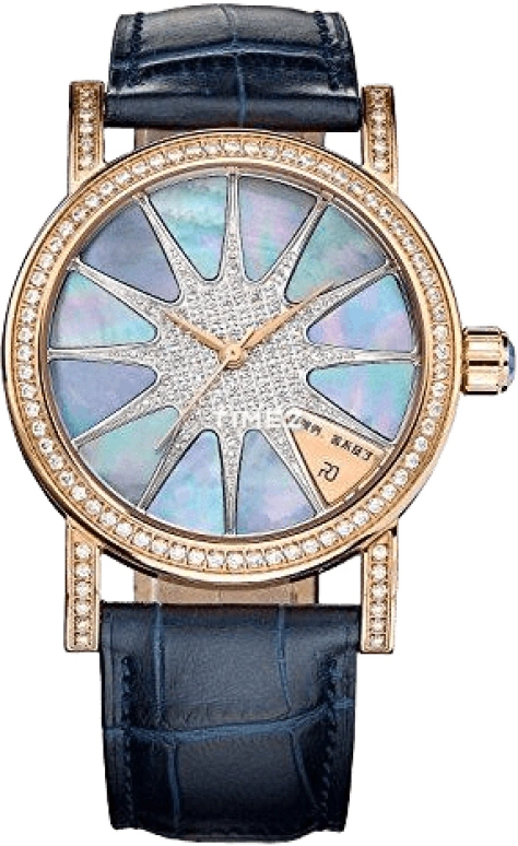 Beijing Watch Mechanical B078201330P
