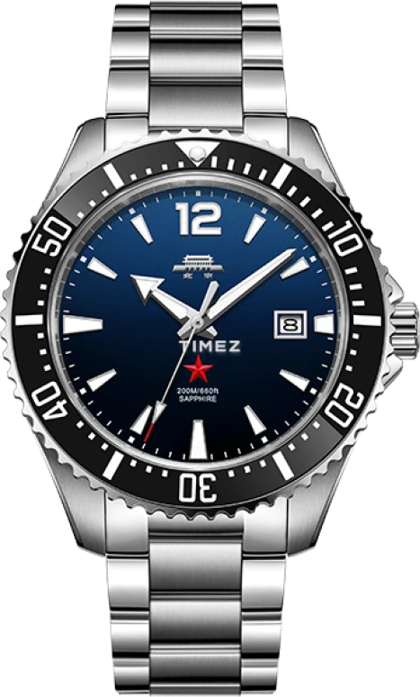 Beijing Watch Expedition BG220009
