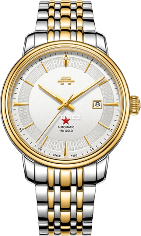 Beijing Watch Classic BG052502