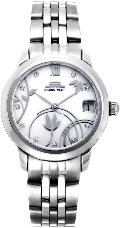 Beijing Watch Mechanical B065200805S