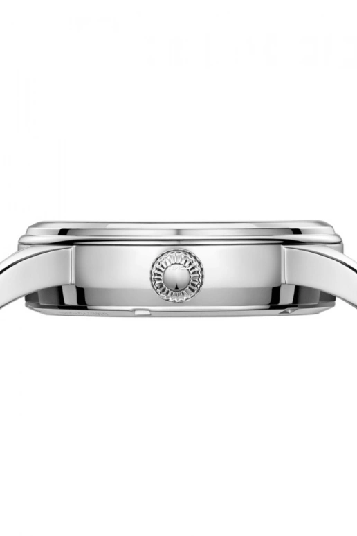 Beijing Watch,Classic 40mm,40mm,Stainless Steel,Black,Automatic,Day,Sapphire,BG051510
