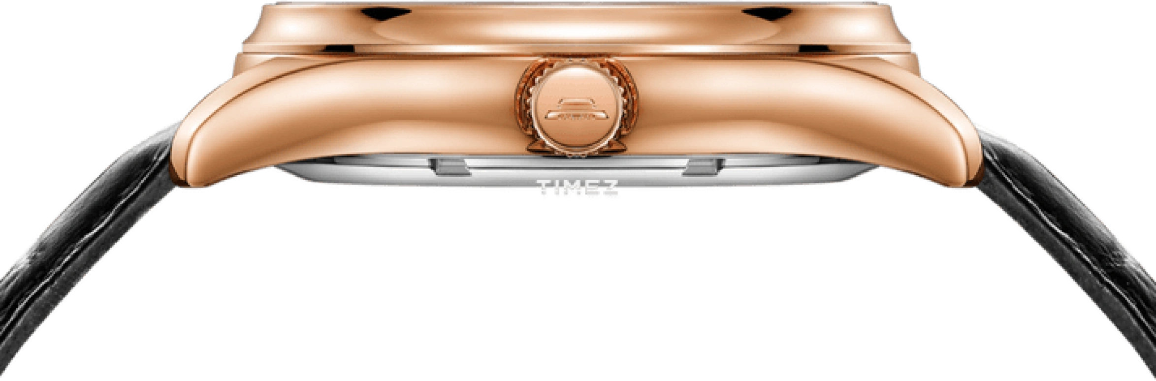 Beijing Watch,Classic 41mm,41mm,Stainless Steel,Rose Gold,Silver,Grey,Automatic,Sapphire,Round,BG100012