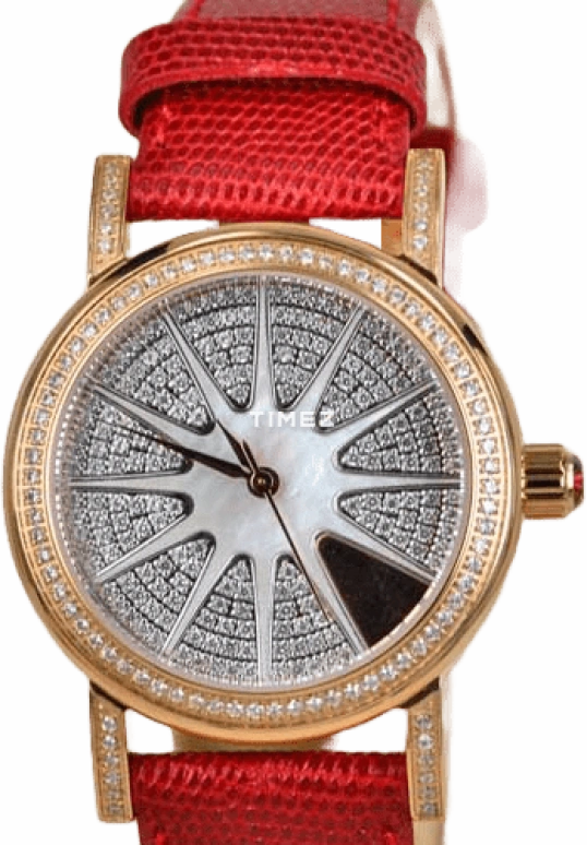Beijing Watch Mechanical B078201333P