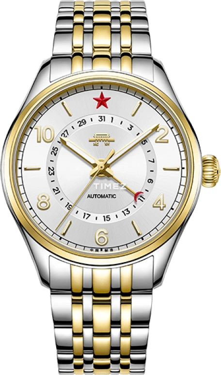 Beijing Watch Classic BG053001