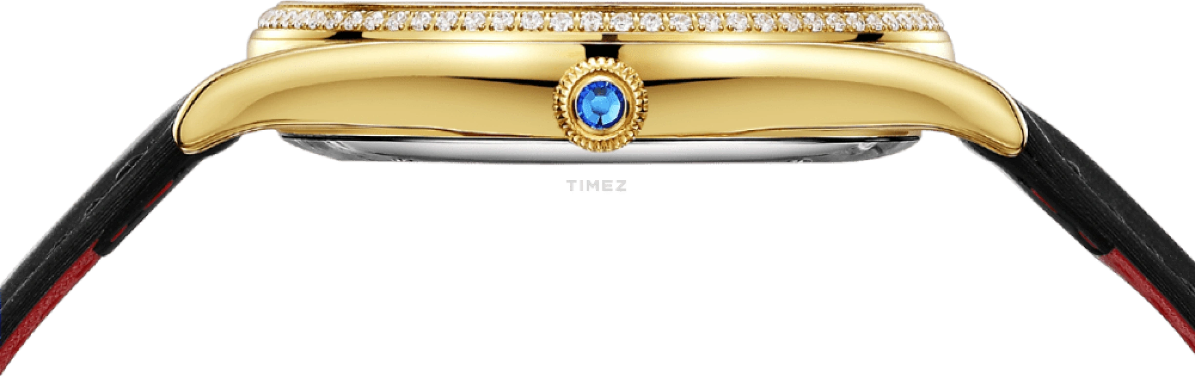 Beijing Watch,Silk Whisper 38mm,38mm,Stainless Steel,Black,Quartz,Sapphire,Round,BL110020