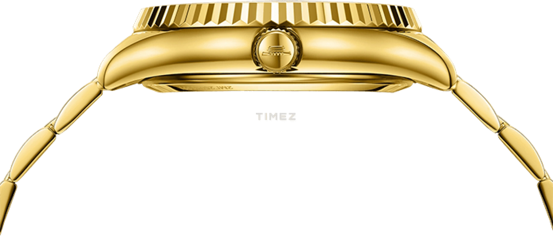 Beijing Watch,Classic 40mm,40mm,Stainless Steel,Gold,Automatic,Day,Sapphire,BG056001