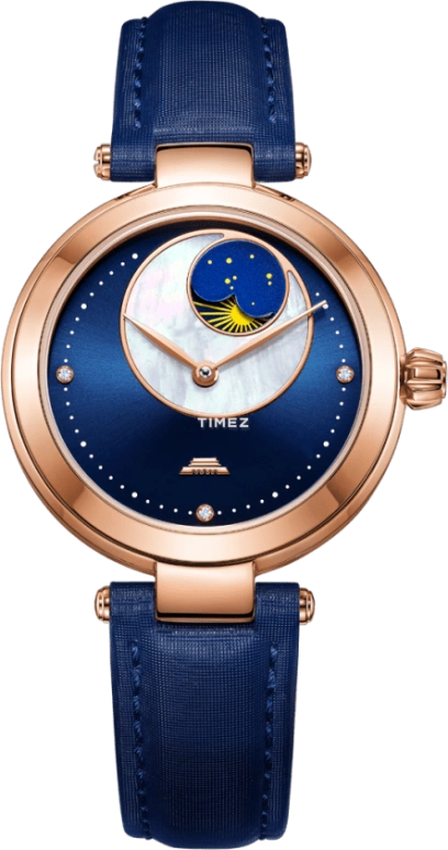 Beijing Watch Inspiration BL020013