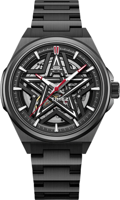 Beijing Watch Star Hunter BG091502