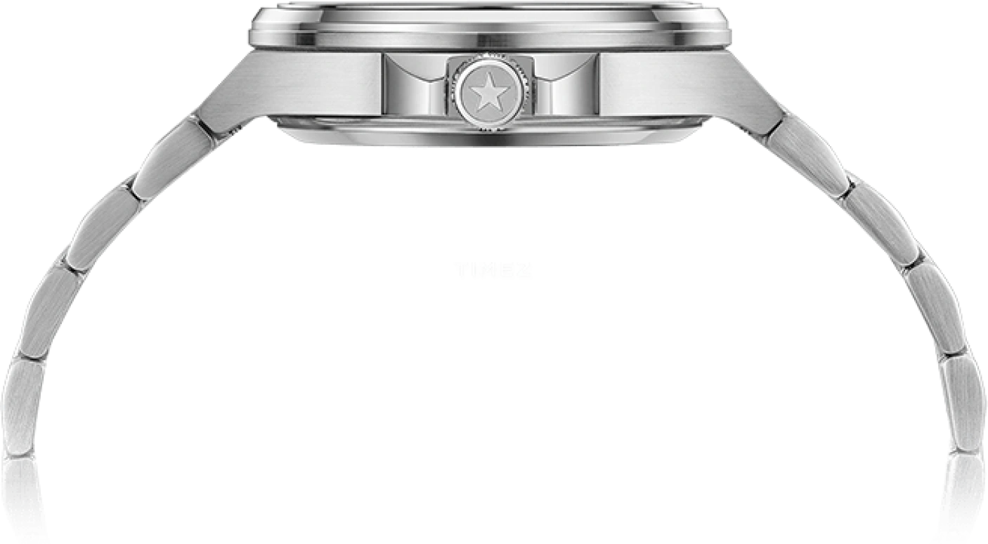 Beijing Watch,Star Hunter 42mm,42mm,Stainless Steel,Silver,Automatic,Sapphire,Crystal Glass,Round,BG091501