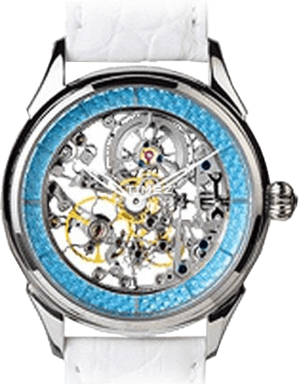 Beijing Watch Enamel BF017200808S