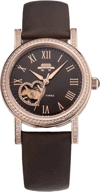 Beijing Watch Mechanical B081201204P