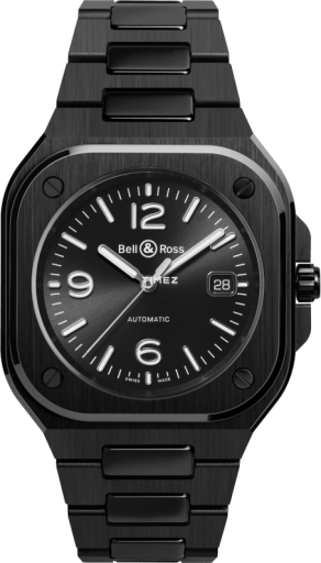 Bell & Ross Urban BR05A-BL-CE/SCE
