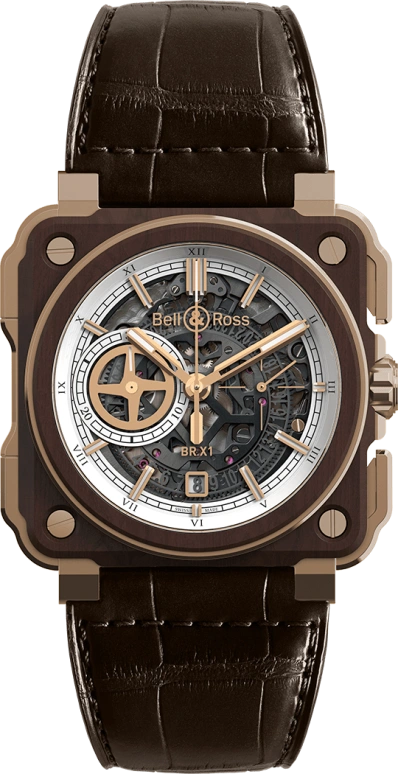 Bell & Ross Instruments BRX1-CM-313