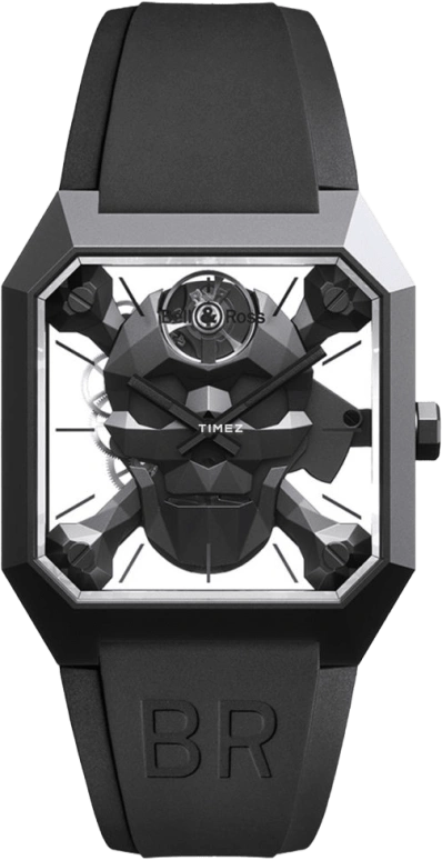 Bell & Ross Instruments BR01-CSK-CE-SRB