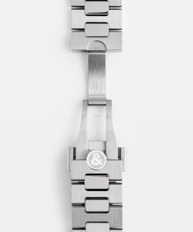 Bell & Ross,Urban 42x14.25mm,42x14.25mm,Stainless Steel,Blue,Automatic,Chronograph,Day,BR05C,BR05C-PAF-ST/SST