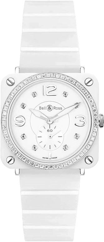 Bell & Ross Instruments BRSWHCPHLGDSCE