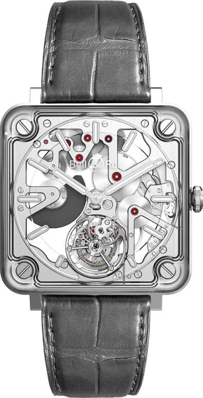 Bell & Ross Haute-Horlogerie BRX2-MRTB-SK-ST