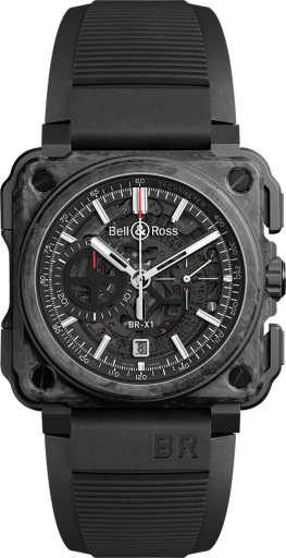 Bell & Ross Instruments BRX1-CE-CF-BLACK
