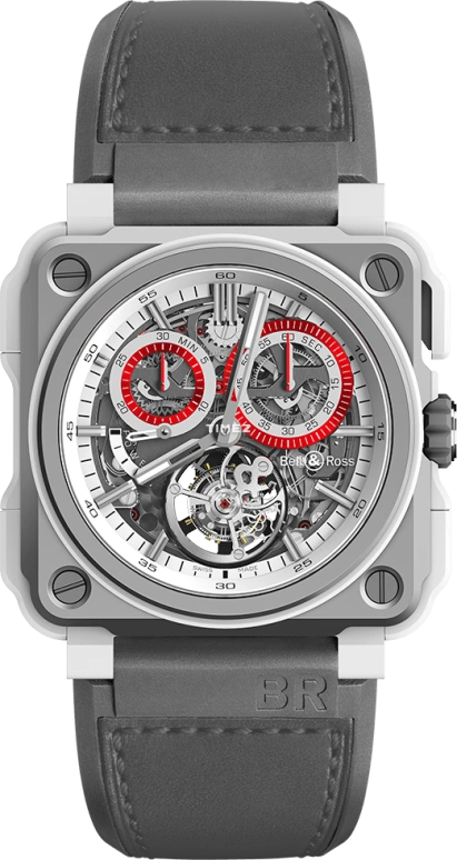 Bell & Ross Haute-Horlogerie BRX1-CHTB-WHC