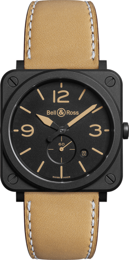 Bell & Ross Instruments BRS-HERI-CEM