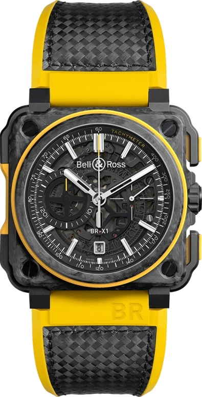 Bell & Ross Instruments BRX1-CE-CF-RS16