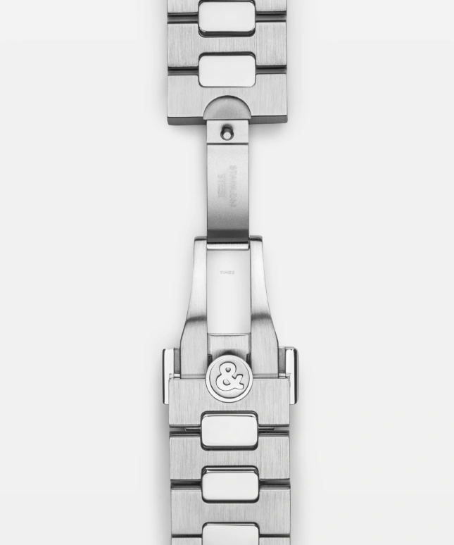 Bell & Ross,Urban 40mm,40mm,Stainless Steel,Ice Blue,Automatic,54hours,In-house Caliber,BR05A,BR05A-AB-SKST/SST