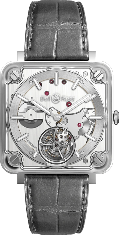 Bell & Ross Haute-Horlogerie BRX2-MRTB-ST