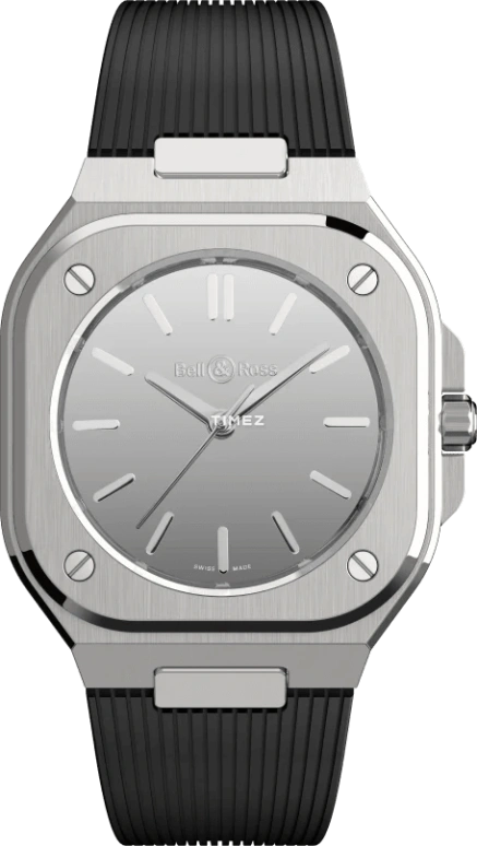 Bell & Ross BR-05 Auto BR05A-MI-ST/SRB