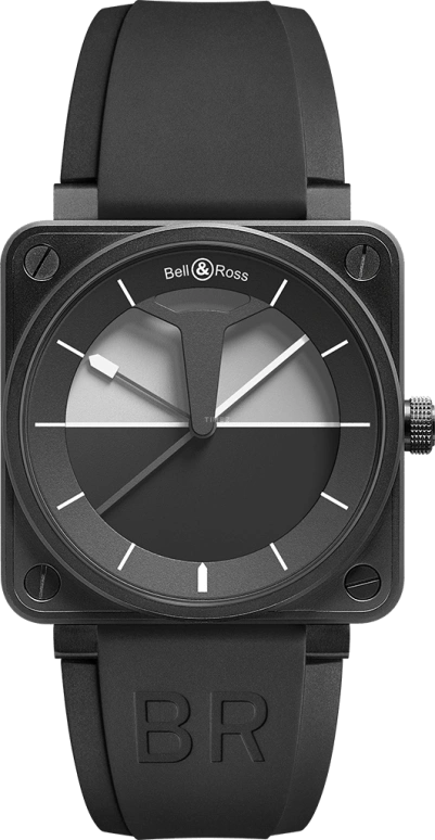Bell & Ross Instruments BR0192-HORIZON