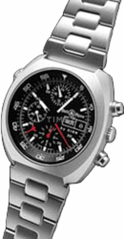 Bell & Ross High-Tech SPACE 1 M