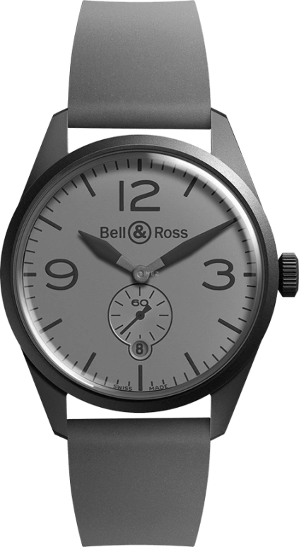 Bell & Ross Vintage BRV123-COMMANDO