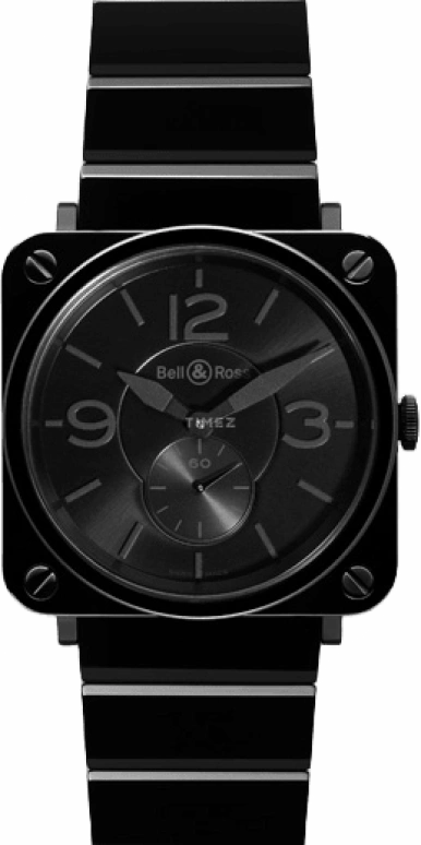 Bell & Ross Instruments BRSBLCPHSCE