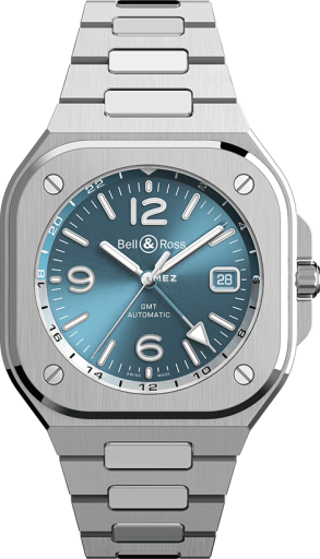 Bell & Ross Urban BR05G-PB-STSST