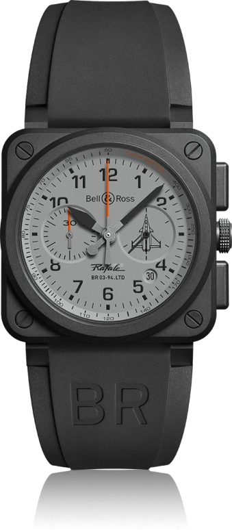 Bell & Ross Instruments BR03-RAFALE
