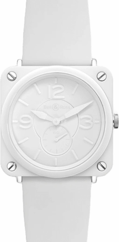 Bell & Ross Instruments BRSWHCPHSRB