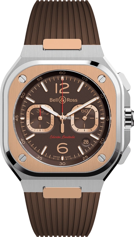 Bell & Ross Instruments BR05C-LDA/SRB