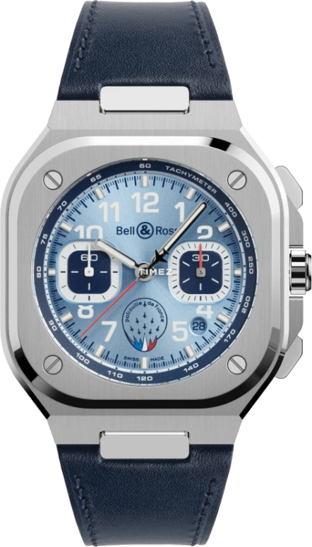Bell & Ross Urban BR05C-PAF-ST/SCA