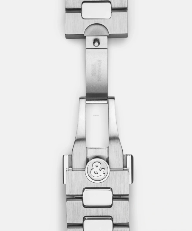 Bell & Ross,BR-05 Auto 40mm,40mm,Stainless Steel,Mirror,Grey,Automatic,54hours,In-house Caliber,BR05A,BR05A-MI-ST/SST