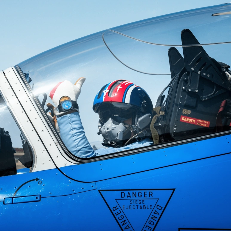 Bell & Ross,BR-03 Auto 42mm,42mm,Ceramic,Blue,Automatic,Day,38hours,BR0392,BR0392-PAF7-CE/SCA