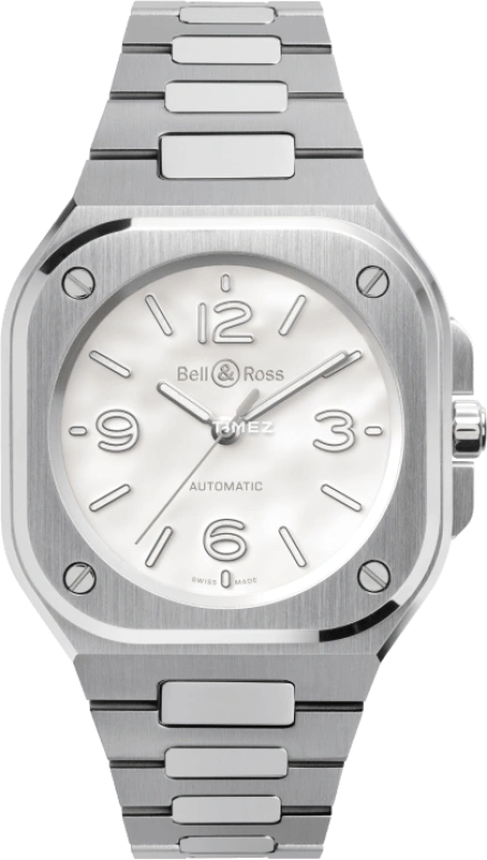 Bell & Ross BR-03 Auto BR05A-S-MP-ST/SST