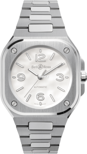 Bell & Ross BR-03 Auto BR05A-S-MP-ST/SST