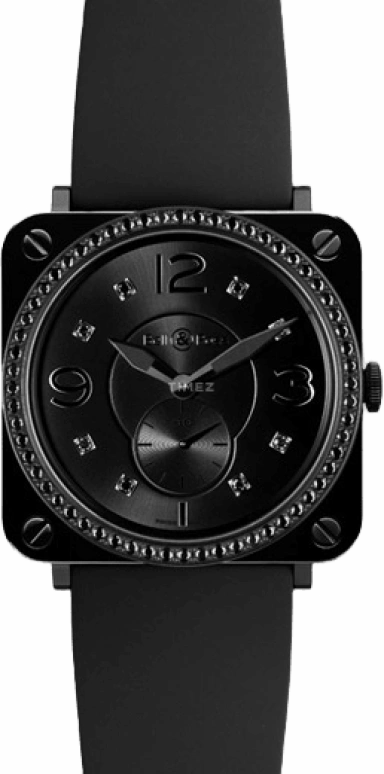 Bell & Ross Instruments BRSBLCPHLGDSRB