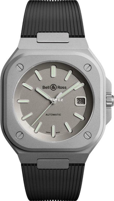 Bell & Ross Instruments BR05A-GM-ST-SRB