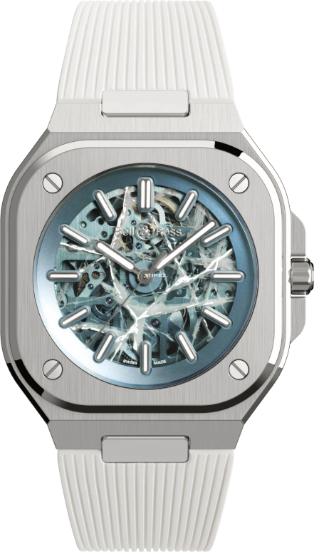 Bell & Ross Urban BR05A-AB-SKSTSRB